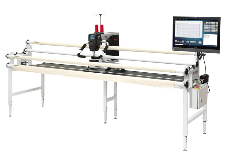 BERNINA Longarms