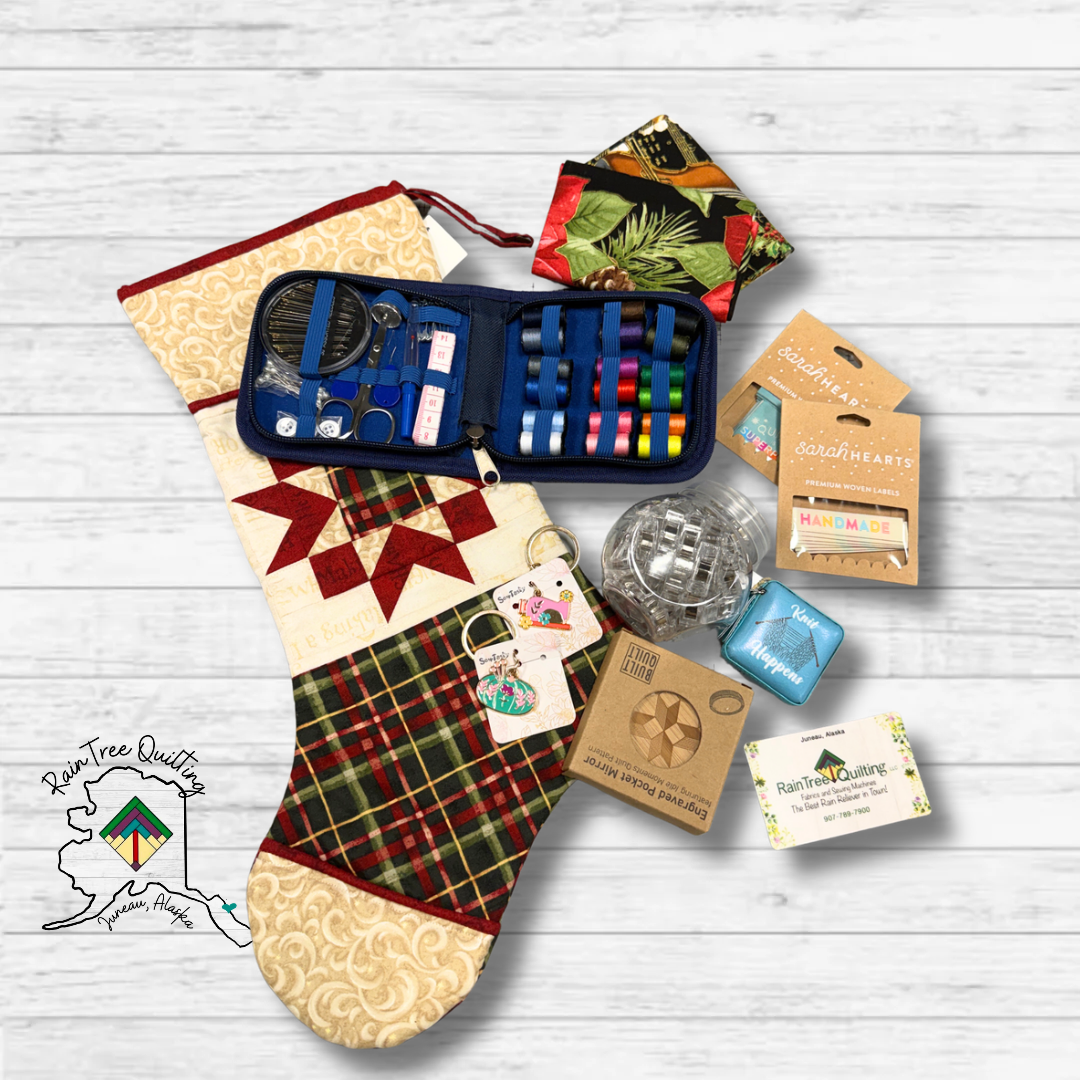 Stocking Stuffer Ideas