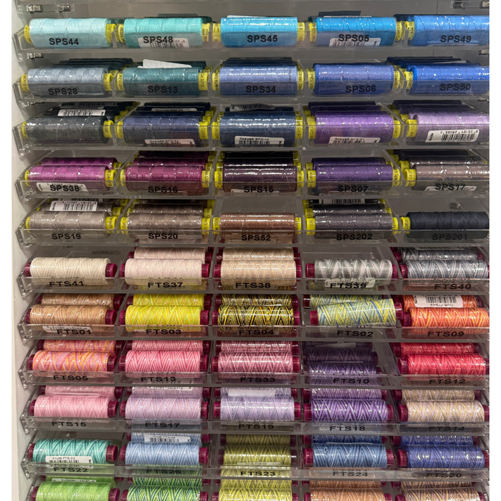 Specialty Threads
