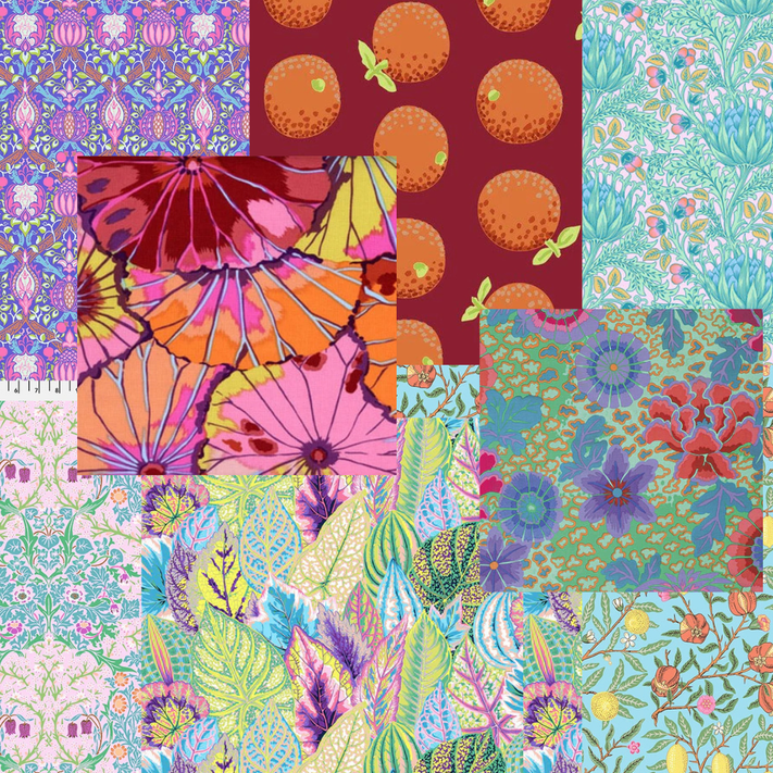 Kaffe Fassett