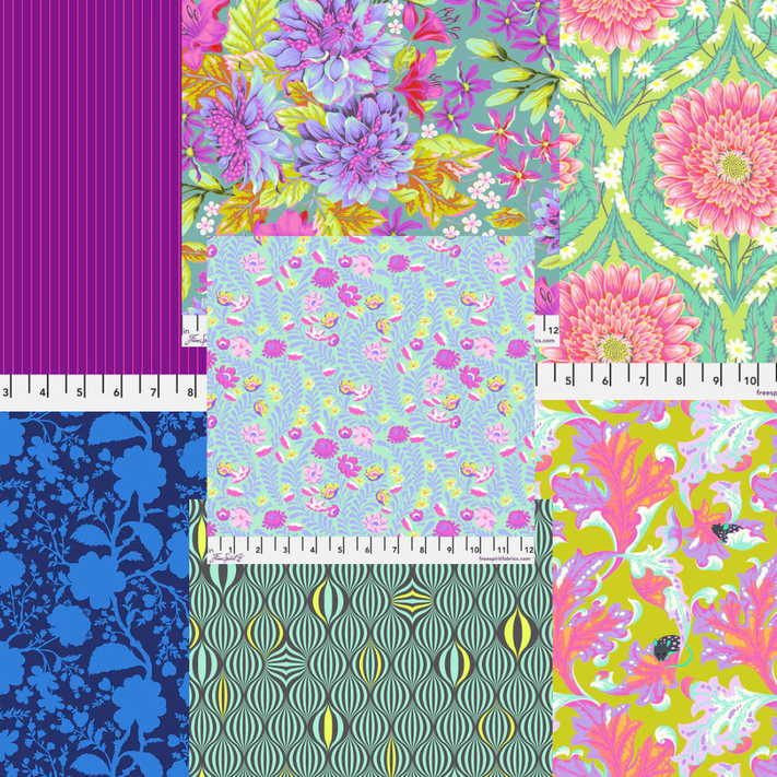 Tula Pink