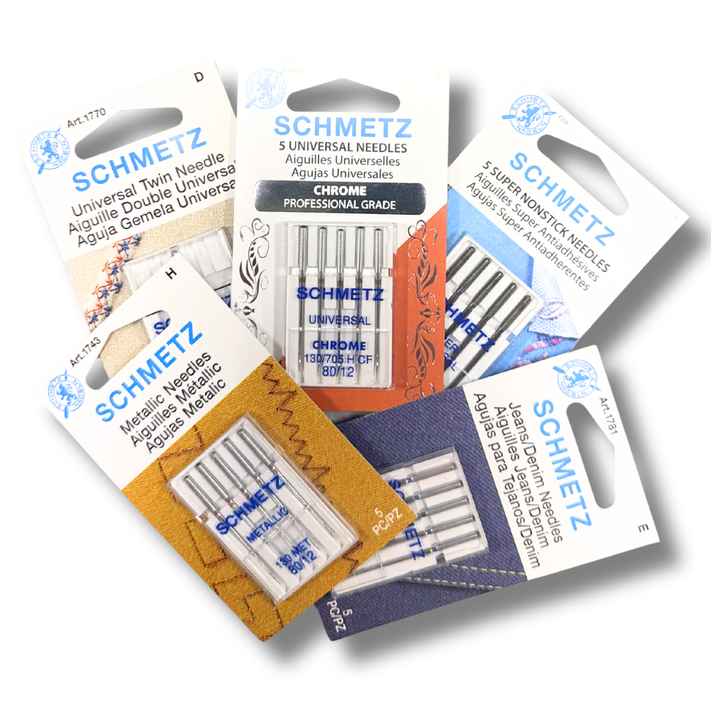 Machine Needles