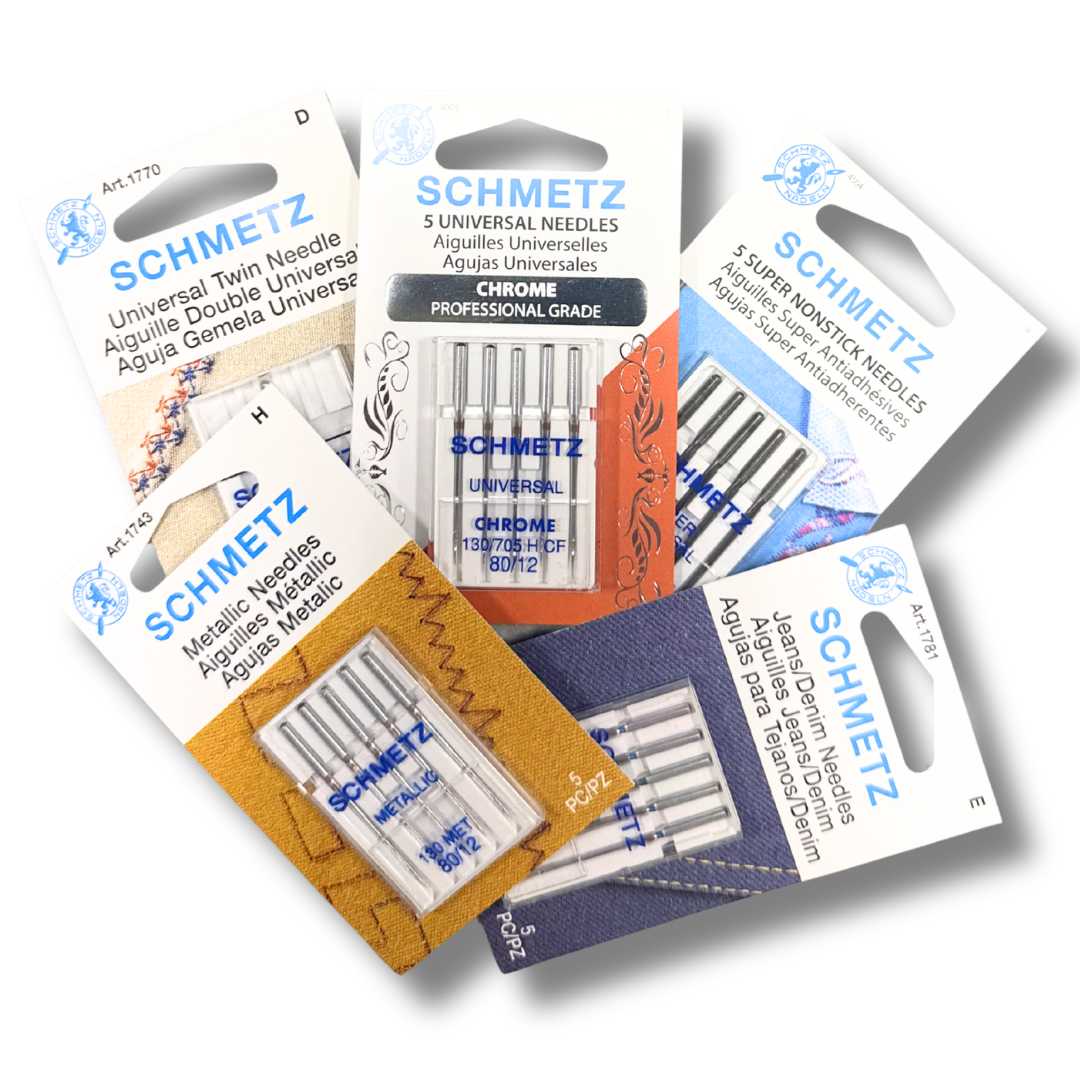 Machine Needles