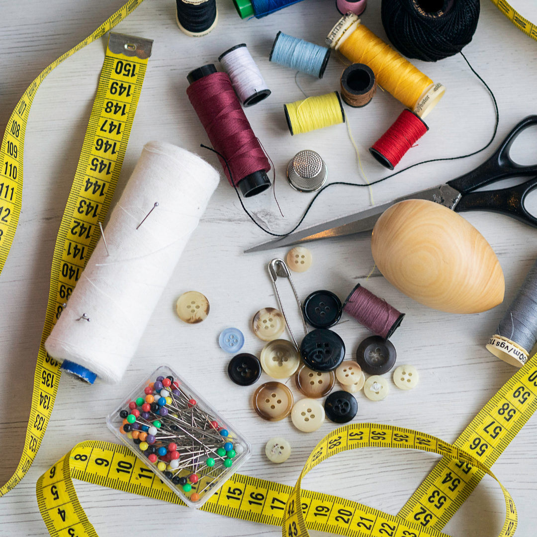 Misc. Notions and Tools
