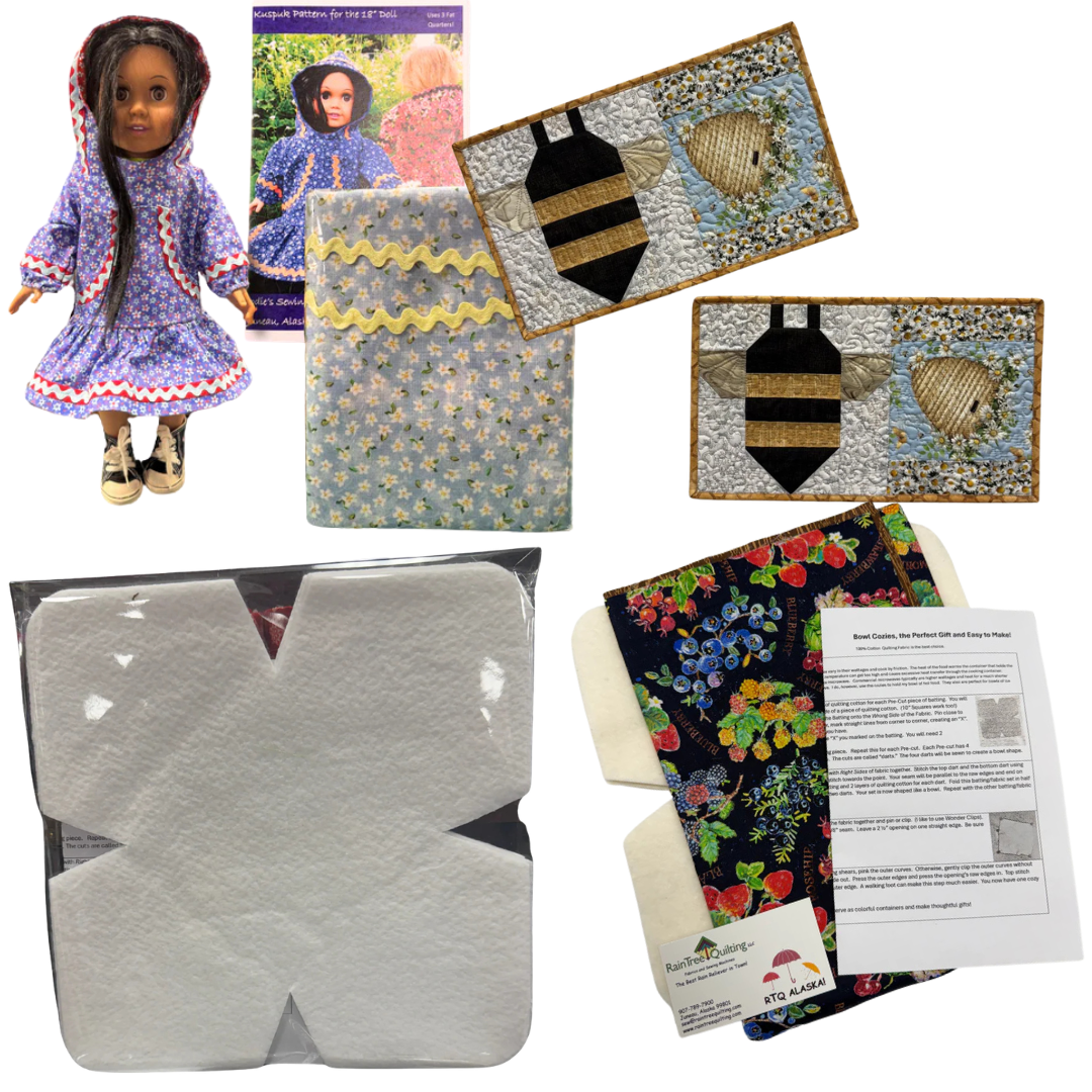 Small Projects