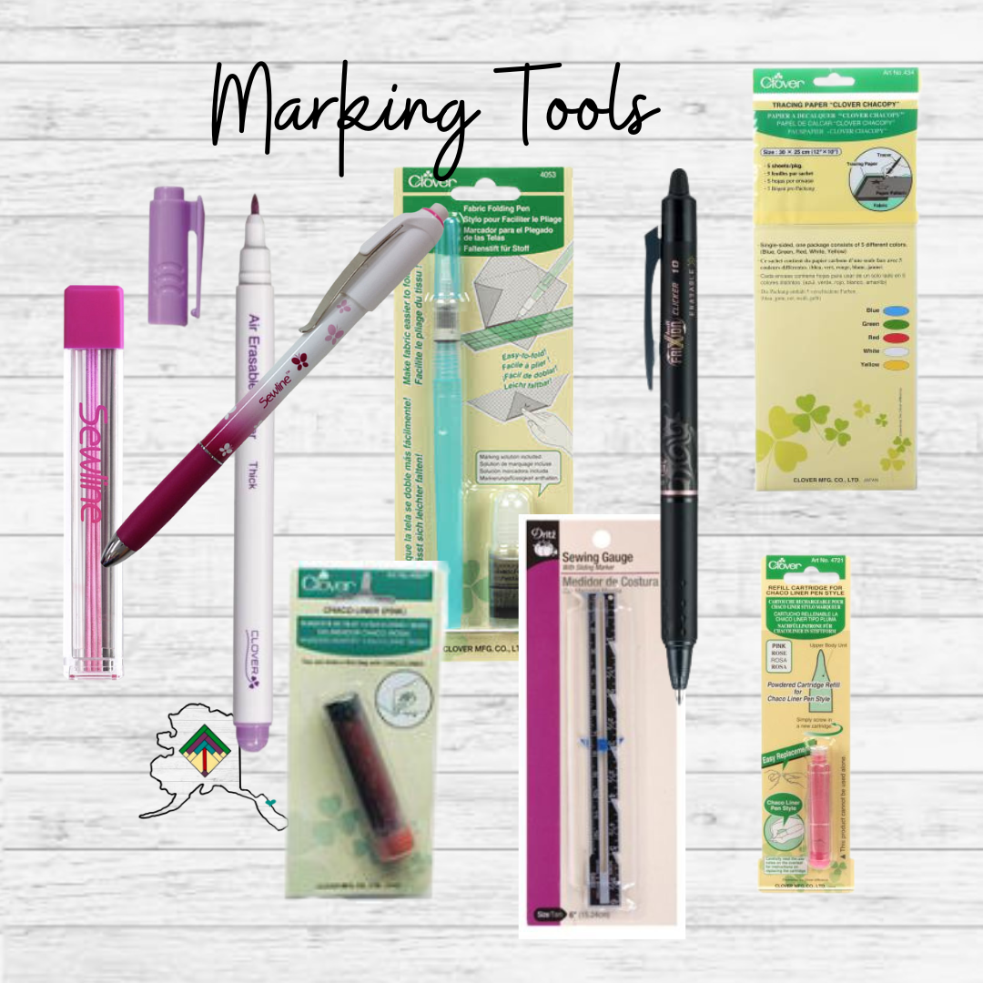 Marking Tools