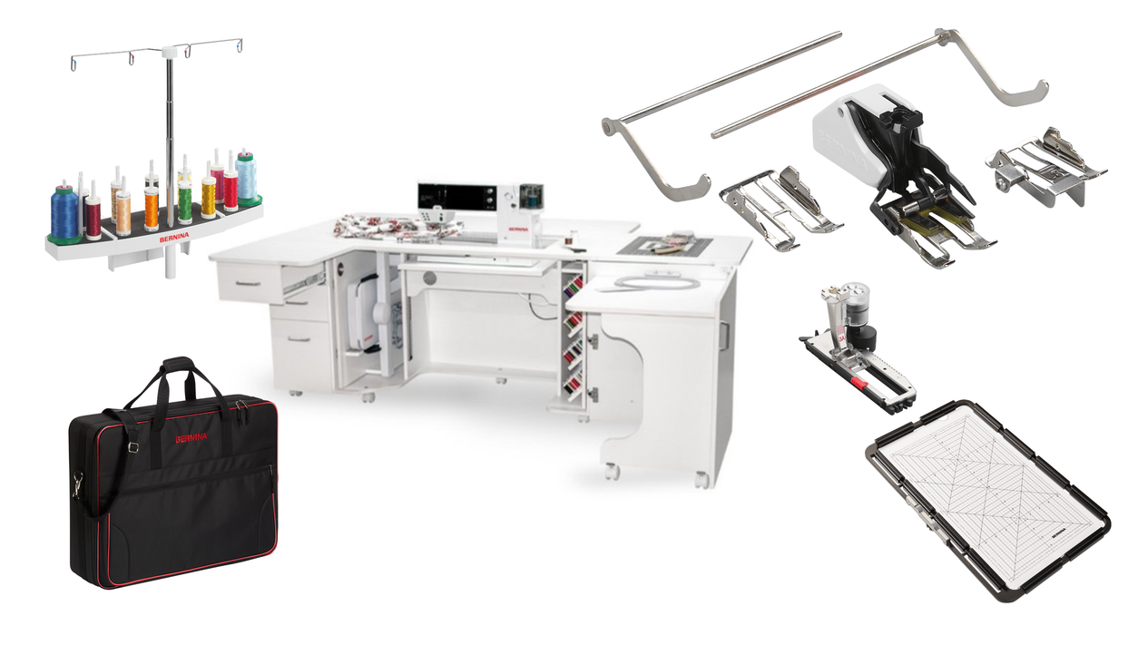 BERNINA Accessories