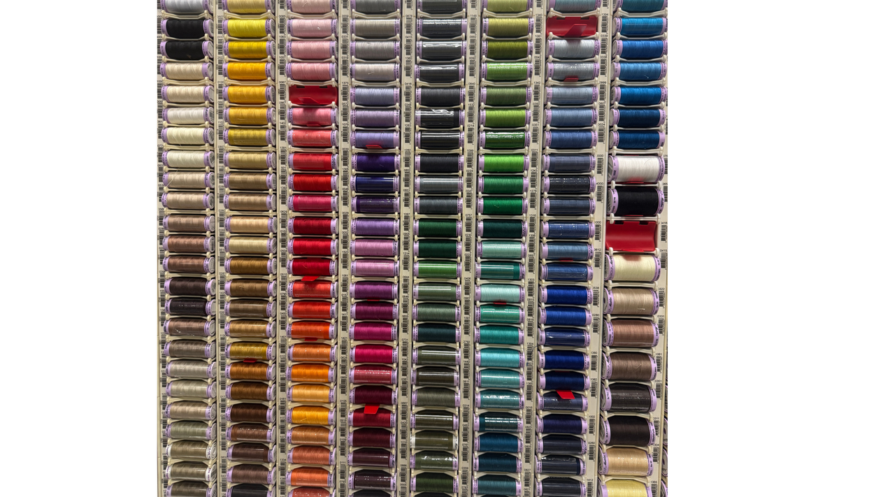 Mettler Cotton