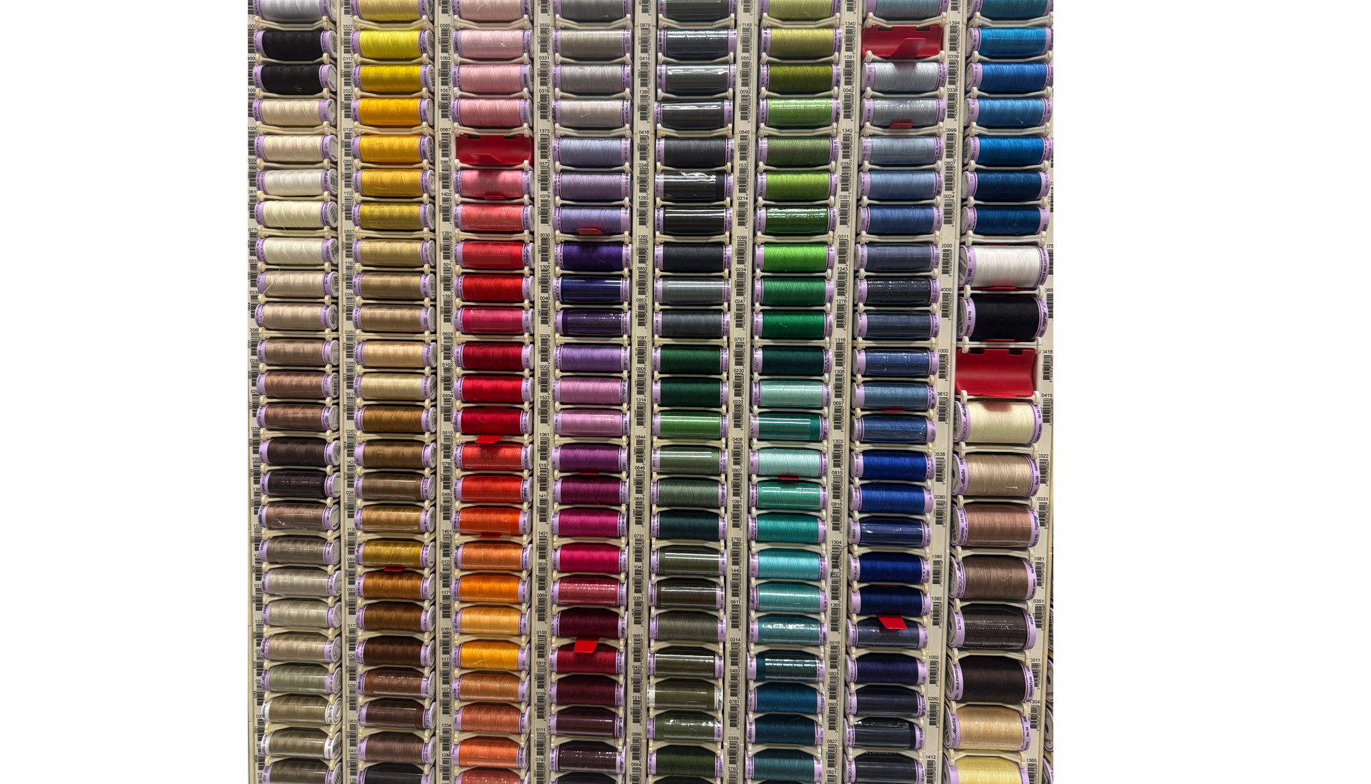Mettler Cotton