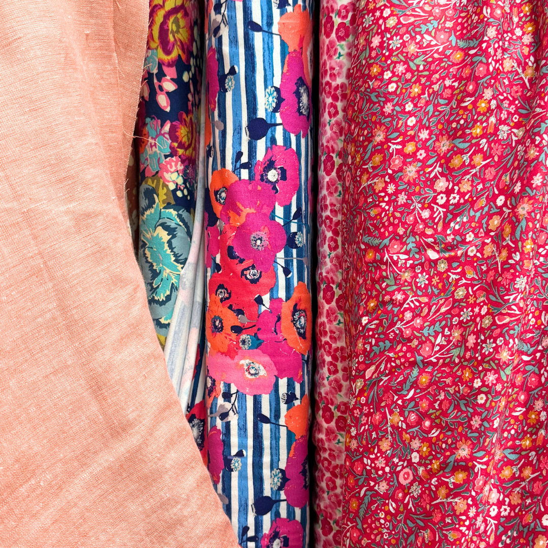 Garment Fabrics