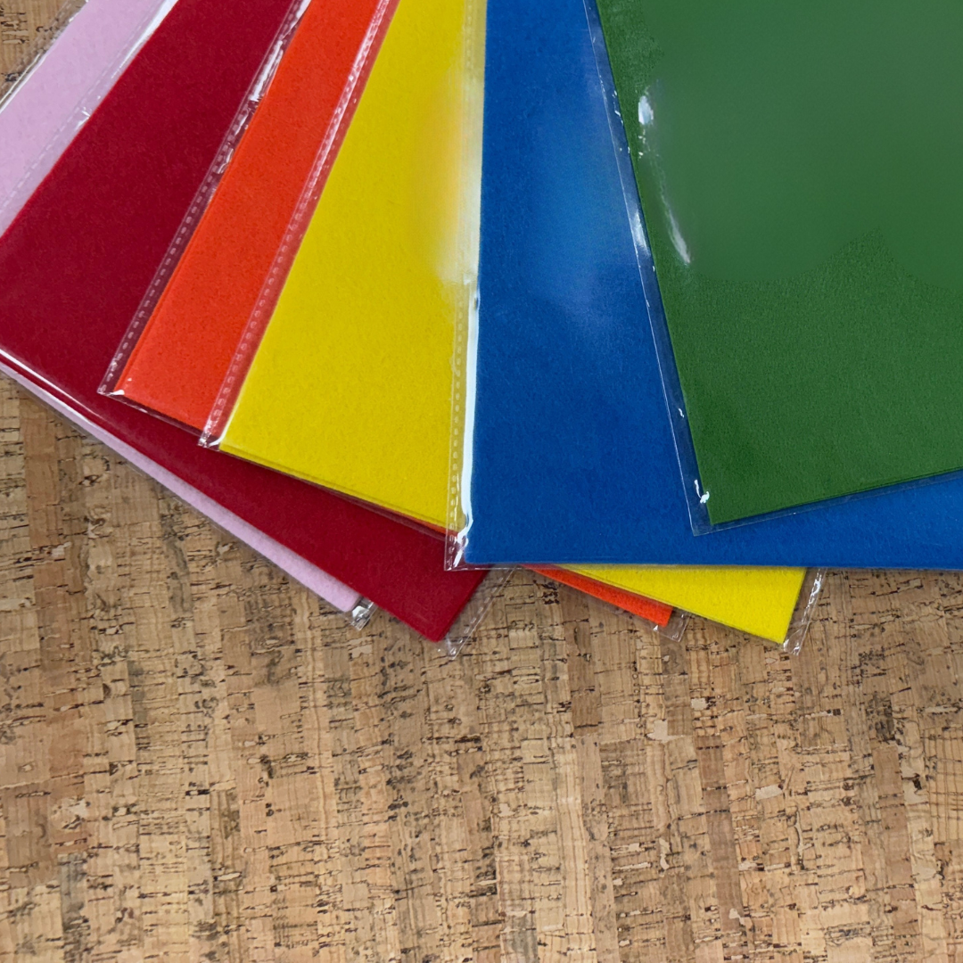 Crafting Fabrics