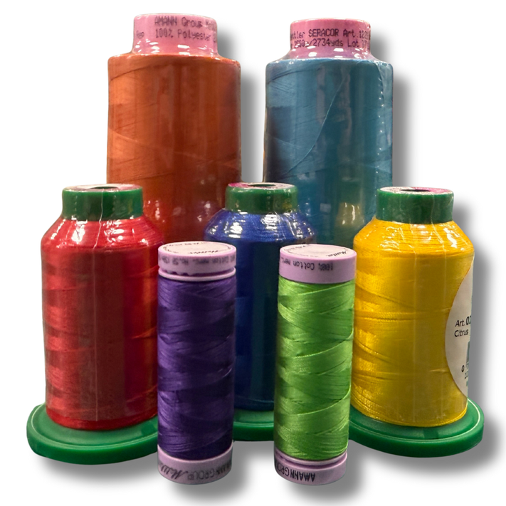 Threads