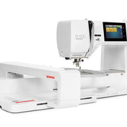 BERNINA 500 E