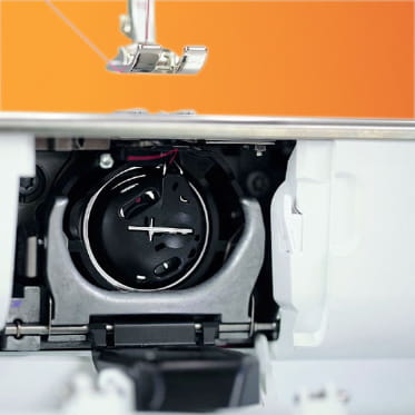 BERNINA 770 QE PRO