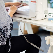 BERNINA 335