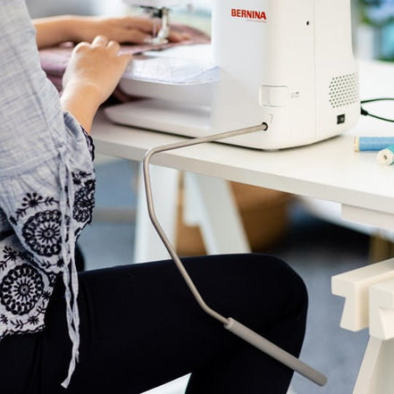 BERNINA 335