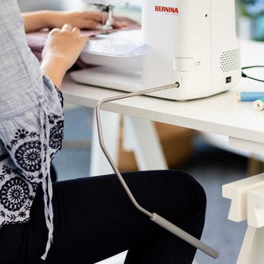 BERNINA 335
