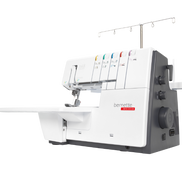 bernette 68 AIRLOCK