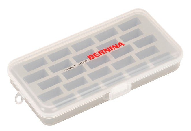 Bobbin Box w/ Insert For 4/5/7/8