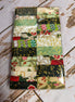Holiday Candies 2 1/2" Strip Set of 44