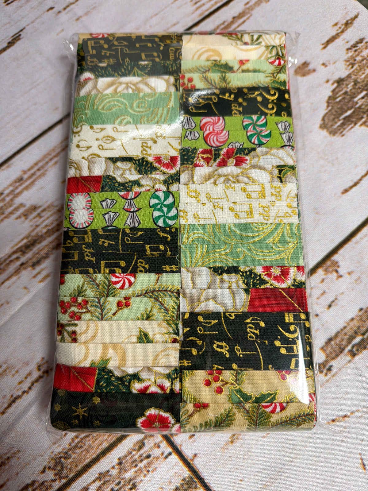 Holiday Candies 2 1/2