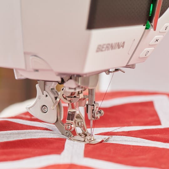 BERNINA 790 ULTRA