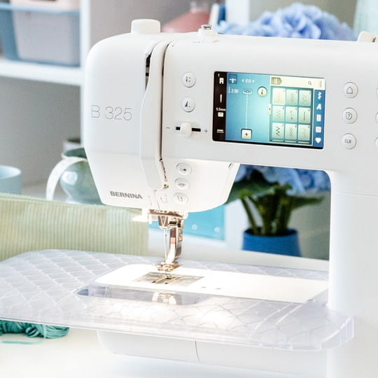 BERNINA 325