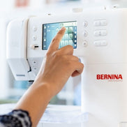 BERNINA 335