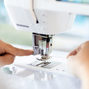 BERNINA 335