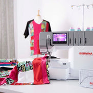 BERNINA L 860