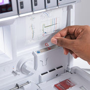 BERNINA L 860