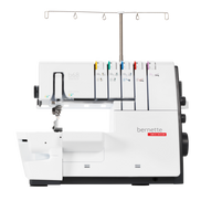 bernette 68 AIRLOCK