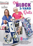 Fabric Cafe One Block 3-Yard Quilts