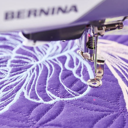 BERNINA 990 E