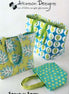 Stand N Stow Pattern