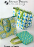 Stand N Stow Pattern
