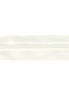 Marshmallow 22" Zipper