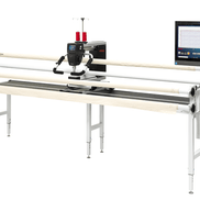 BERNINA Q24 on Pro Frame w/ Q-matic Complete Package