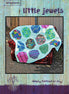 Villa Rosa Design Little Jewels SewingCard