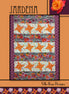 Villa Rosa Jardena Pattern