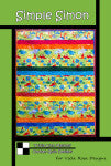 Villa Rosa Simple Simon Pattern