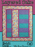 Villa Rosa Layered Cake Pattern
