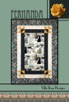 Villa Rosa Fernanda Pattern