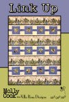 Villa Rosa Link Up Pattern
