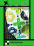 Villa Rosa Tic Tac Toad Pattern