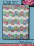 Villa Rosa Jardena Pattern