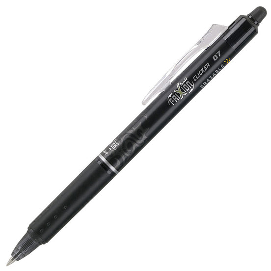 Frixion Pen Click Fine Red