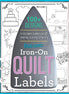 Best Ever Iron-On Quilt Labels