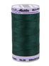 Mettler Silk Finish 50wt 100% Cotton #0757 Swamp