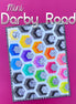 Mini Darby Road Quilt Pattern